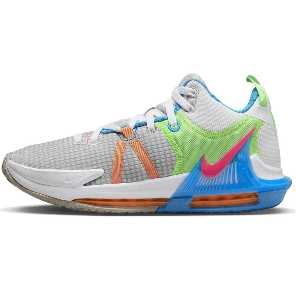 Nike Lebron Witness 7